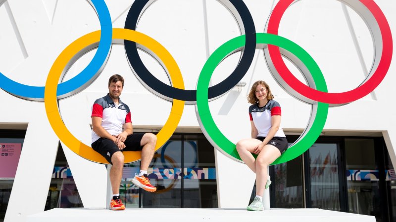 Österreichs Mixed-Duo beendet Luftgewehr-Quali in Top-15