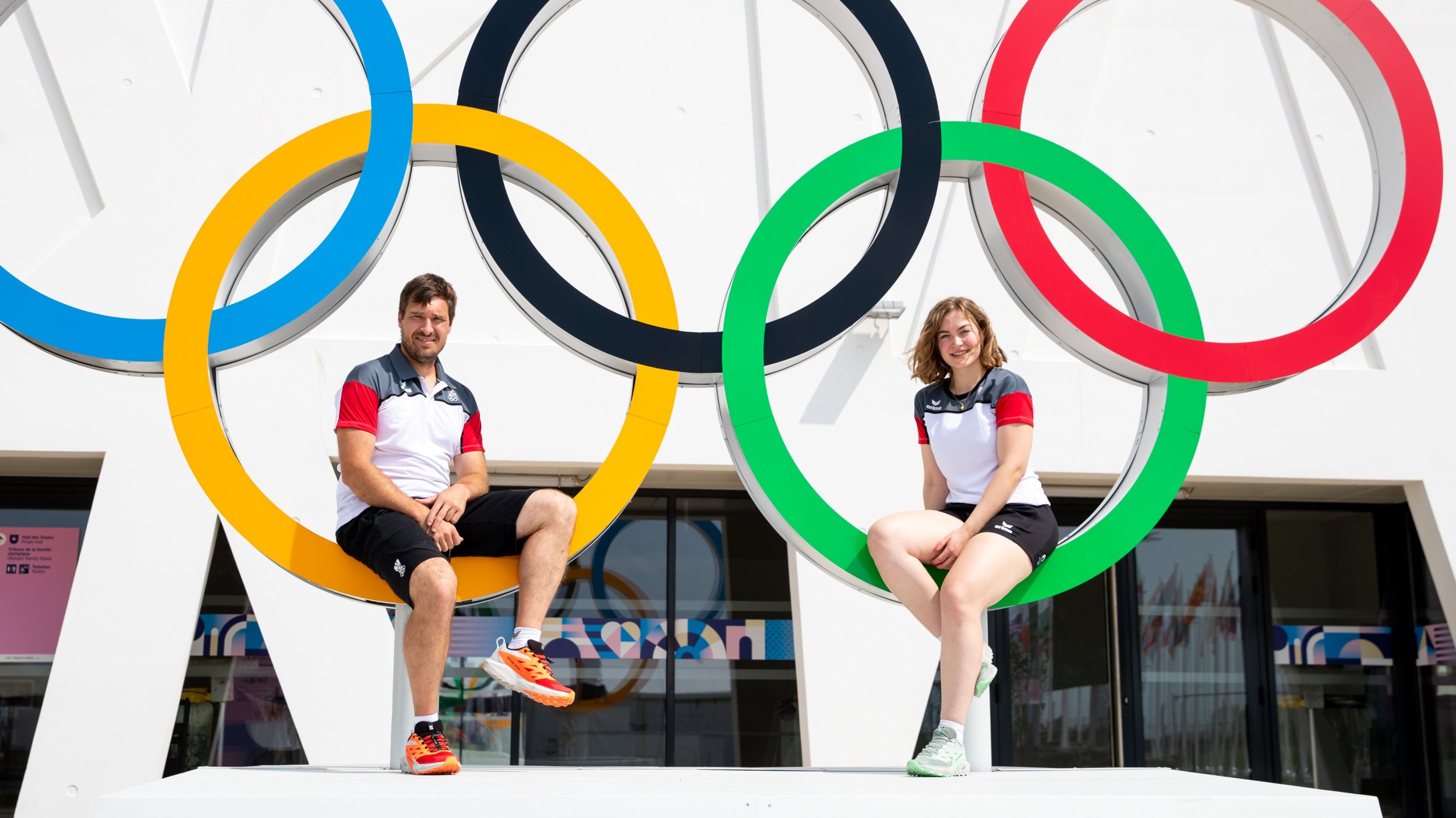 Österreichs Mixed-Duo beendet Luftgewehr-Quali in Top-15