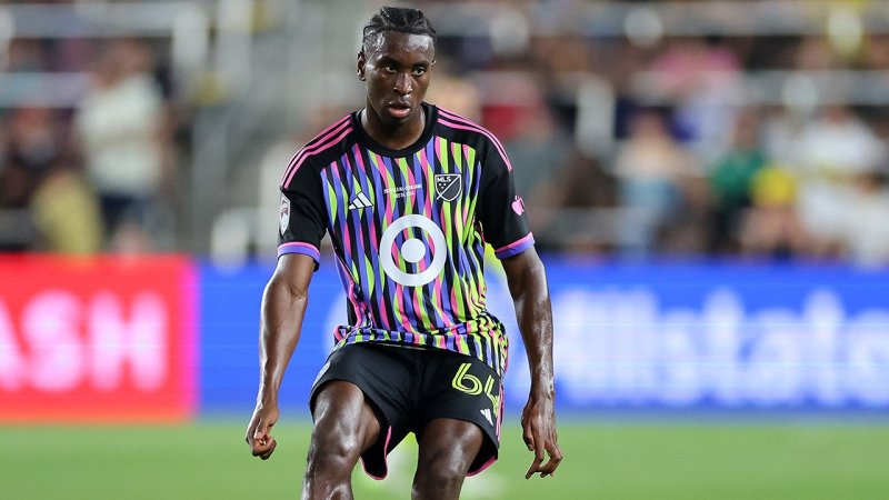 Salzburg schielt auf Abwehrrecke aus der MLS