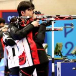 China darf jubeln! Erste Goldene in Paris vergeben