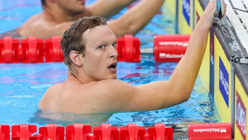 So geht es Medaillenhoffnung Auböck