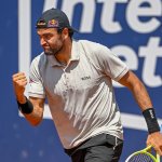 Matteo Berrettini krönt sich zum Kitzbühel-Champion