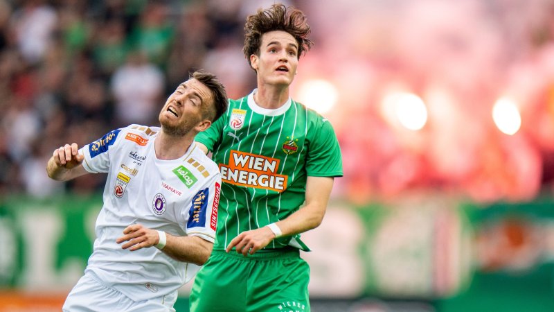 Sattlberger nach Genk? Das sagt Markus Katzer