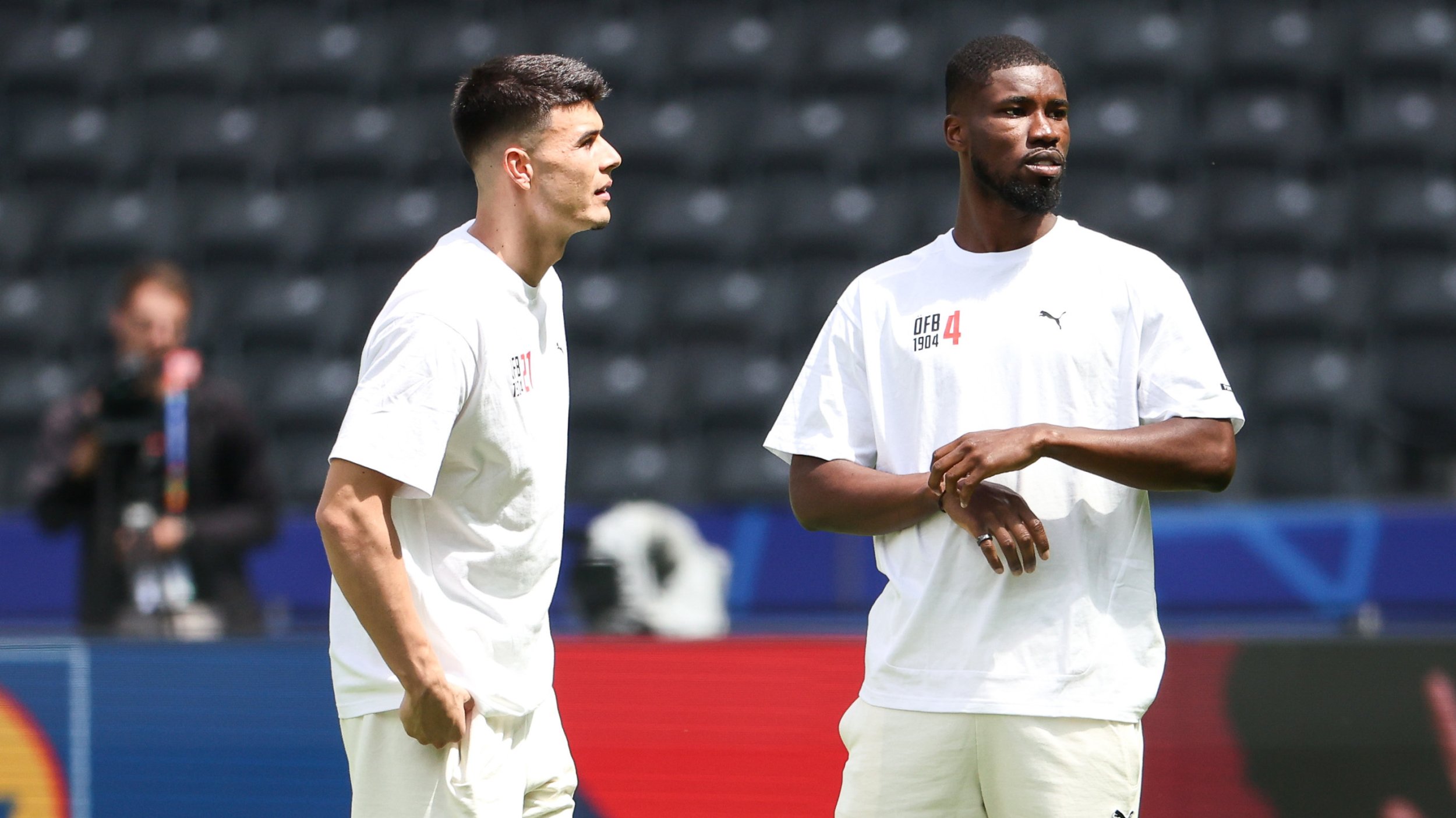 ÖFB-Star verhandelt offenbar mit EL-Sieger