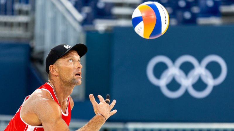 Olympia 2024: Das Programm am Sonntag