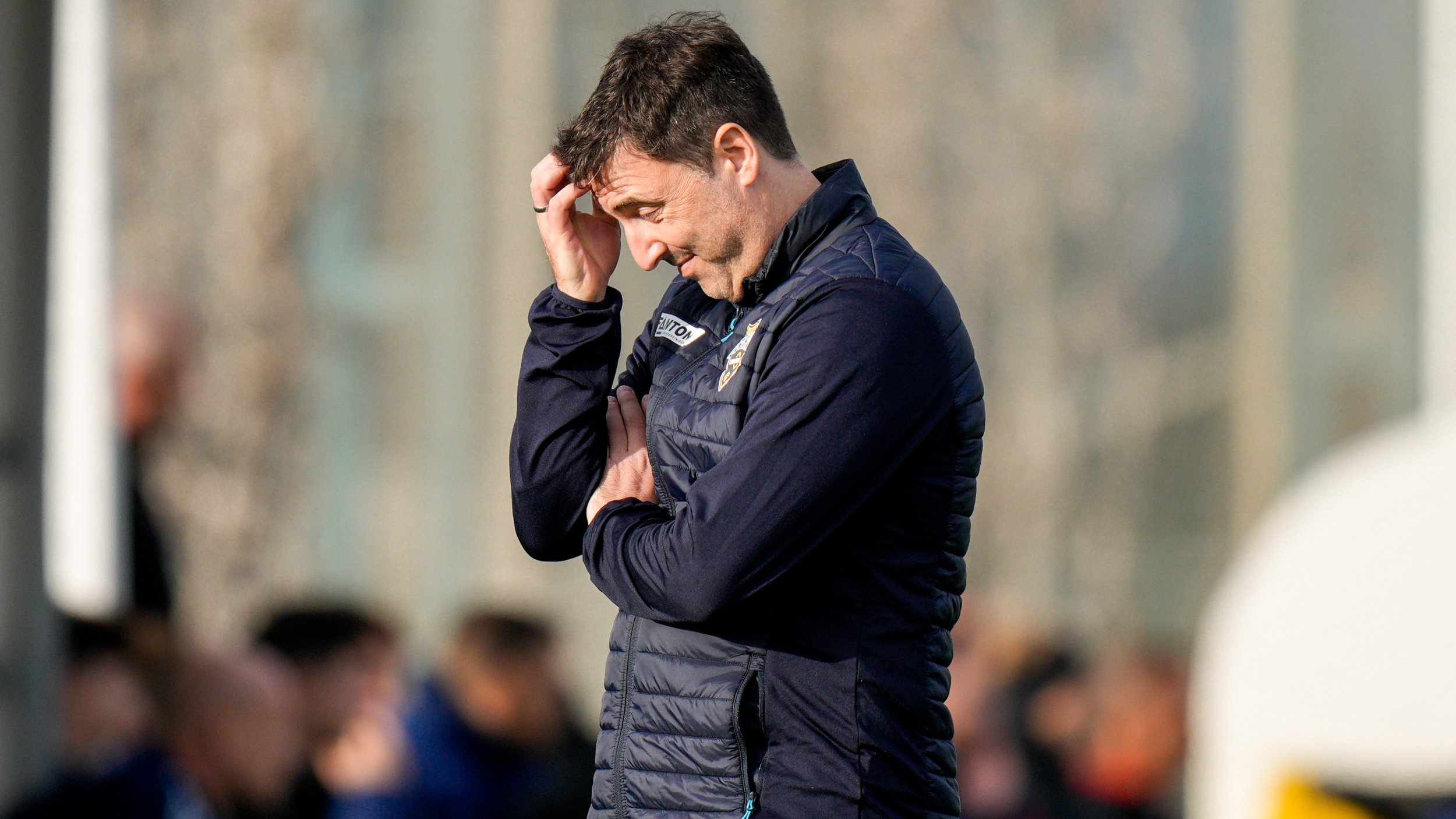 Cup-Blamage für Altach gegen Ostligist