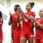 Nach Drohnenskandal: Kanadisches Nationalteam bestraft