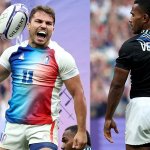 Topstar führt Frankreich zum ersten Olympia-Gold in Paris