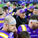 ELF: Vienna Vikings fegen Prague Lions vom Platz