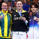 Olympia 2024: Alle Medaillen von Tag 1 im Überblick