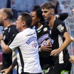 Erleichterte Grazer: "Haben es uns selbst schwer gemacht"