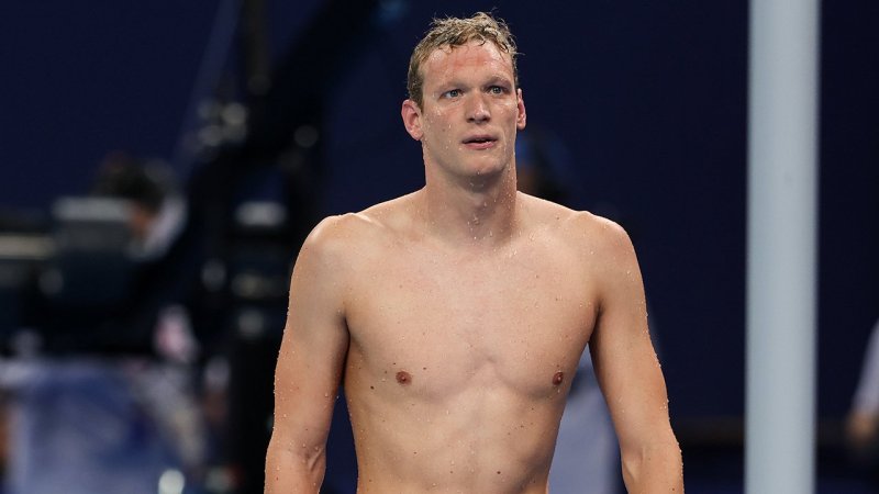 Nach Olympia-Fehlstart: Auböck muss Bewerb sausen lassen