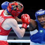 Boxerin sorgt für zweiten Doping-Fall bei Olympia