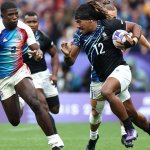 80.000 feiern den anderen Sport: Non, je ne regrette rien!