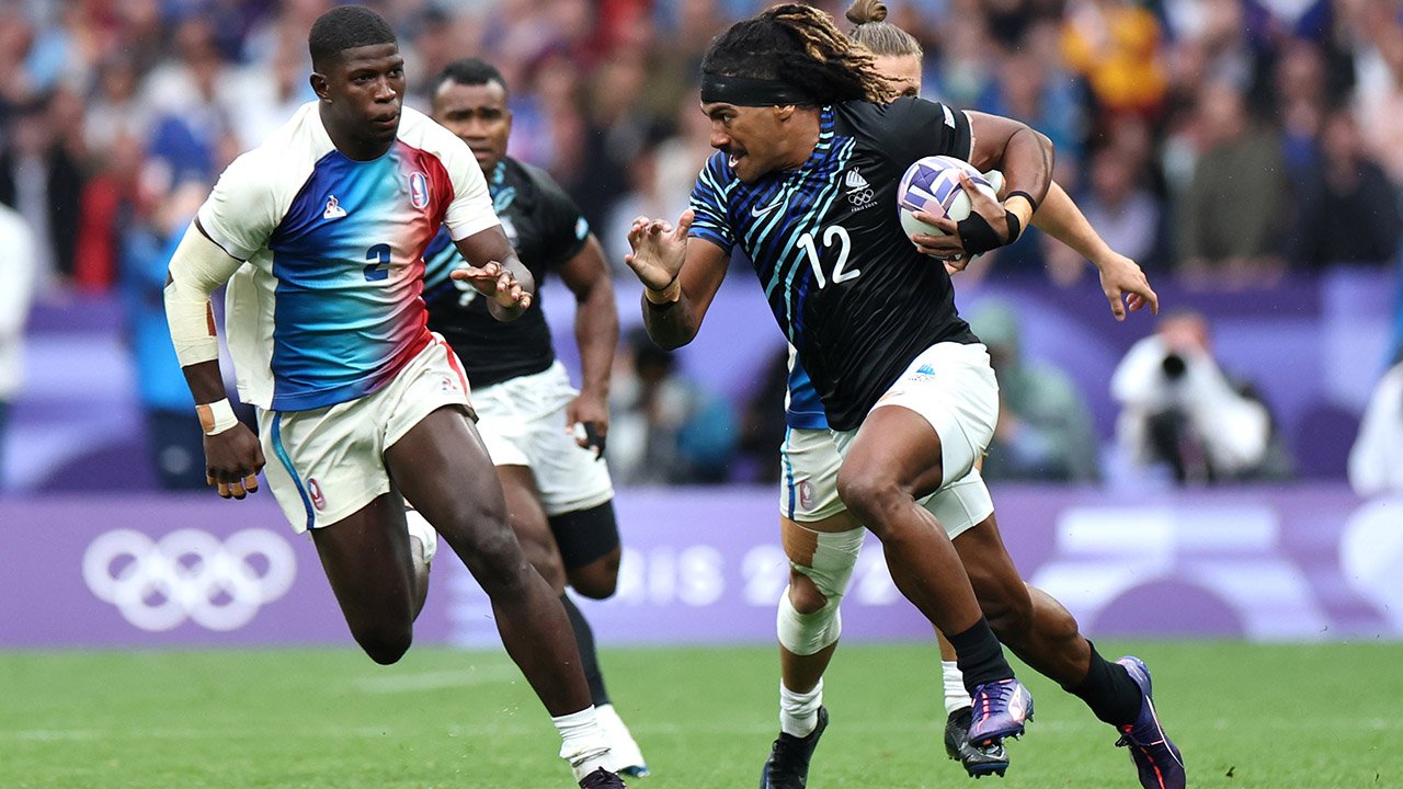 80.000 feiern den anderen Sport: Non, je ne regrette rien!