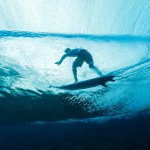 15.700 km von Paris entfernt: Der spektakulärste Olympia-Ort