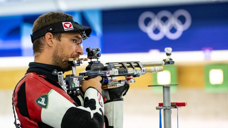 Strempfl enttäuscht - Schützen verpassen erneut Finale