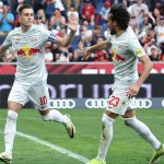 Inter spekuliert auf Gratis-Transfer von Salzburg-Akteur