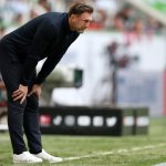 Hasenhüttl bereitet Abwehr Sorgen: "Sind nicht überbesetzt"