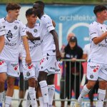 Furioser FAK zieht in zweite Cup-Runde ein