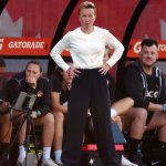 Nach Drohnen-Eklat: Kanada-Trainerin bekommt kein Gehalt