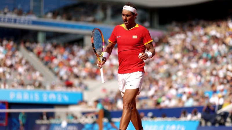 Traum-Duell mit Djokovic perfekt! Nadal mit Kraftakt weiter
