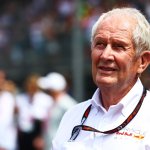 Helmut Marko: Von Belgien-Ergebnis "negativ überrascht"