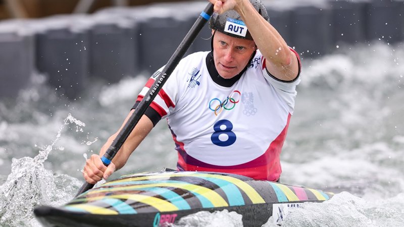 Kuhnle verpasst Edelmetall: "Dankbar, das erleben zu dürfen"