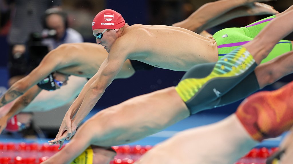 "Patient" Auböck startet am Montag wieder