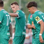 ÖFB-Cup: Die gesammelten Ergebnisse der 1. Runde
