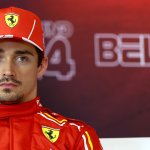 Leclerc nach Belgien-GP: "Maximum aus dem Auto herausgeholt"