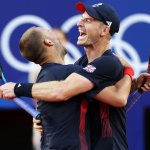 Fünf Matchbälle! Murray vertagt Karriereende spektakulär