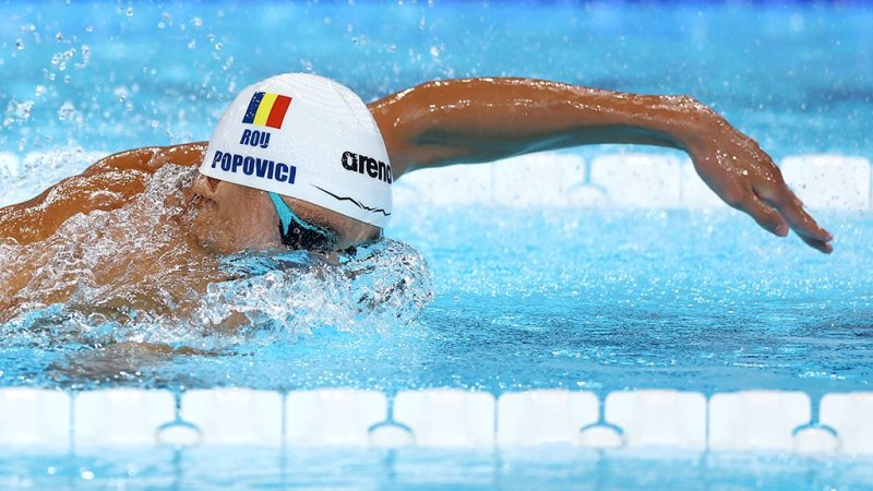 Olympia 2024: Das Programm am Montag