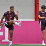 Nach Testspiel: Bayern-Neuzugang fällt mehrere Wochen aus