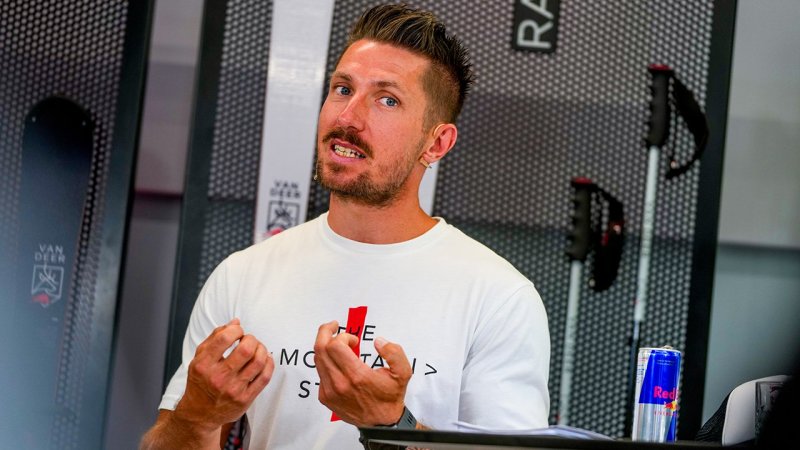 Wildcard? Hirscher: "An meinem Plan ändert das nichts"