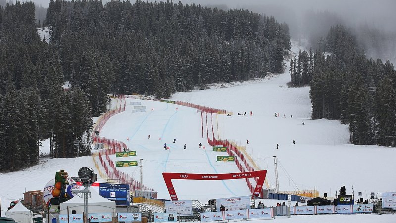 Traditions-Rennen stehen vor Weltcup-Comeback