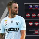 Die 18-Millionen-Elf des ASK Voitsberg