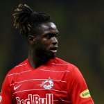 Spanischer Topklub steigt in Poker um Oumar Solet ein