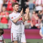 Kainz verliert Kapitänsamt bei Köln