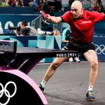 Auftaktniederlage für ÖTTV-Ass Habesohn