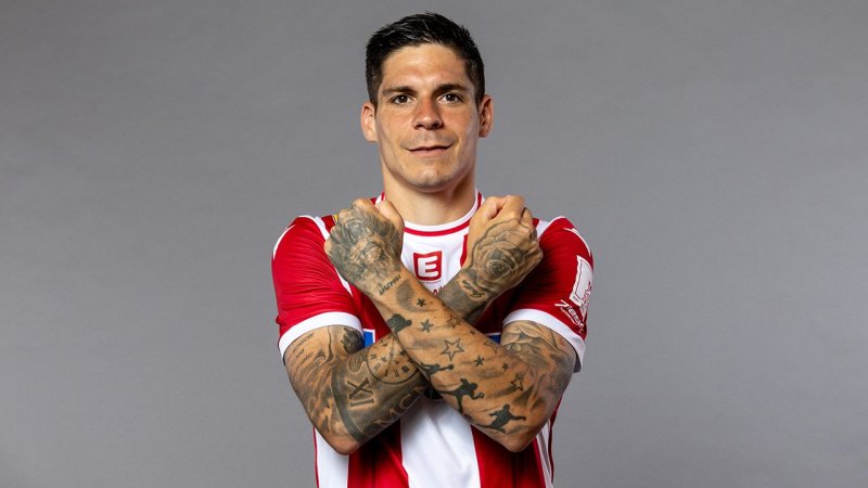 Dominik Frieser (30)