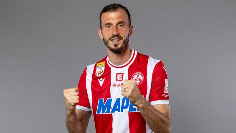 Diese Neuzugänge sollen den GAK in der Bundesliga halten