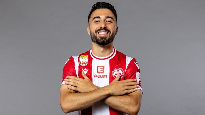 Diese Neuzugänge sollen den GAK in der Bundesliga halten