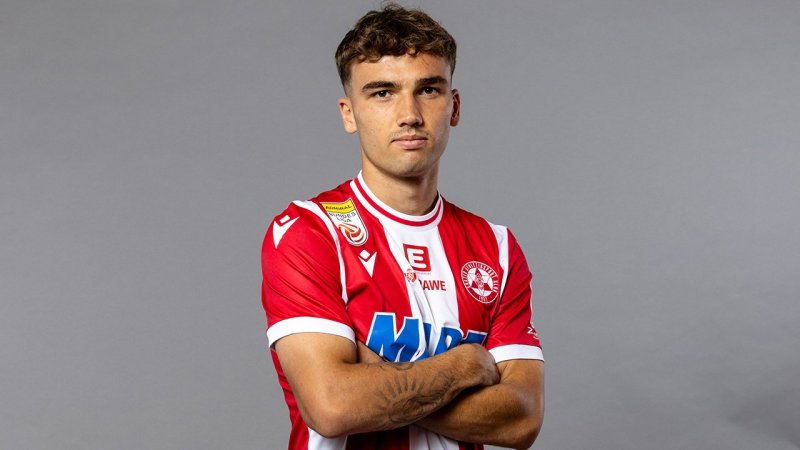 Diese Neuzugänge sollen den GAK in der Bundesliga halten