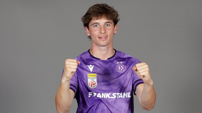 Diese Neuzugänge sollen den GAK in der Bundesliga halten