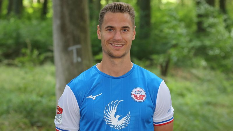 Diese Neuzugänge sollen den GAK in der Bundesliga halten