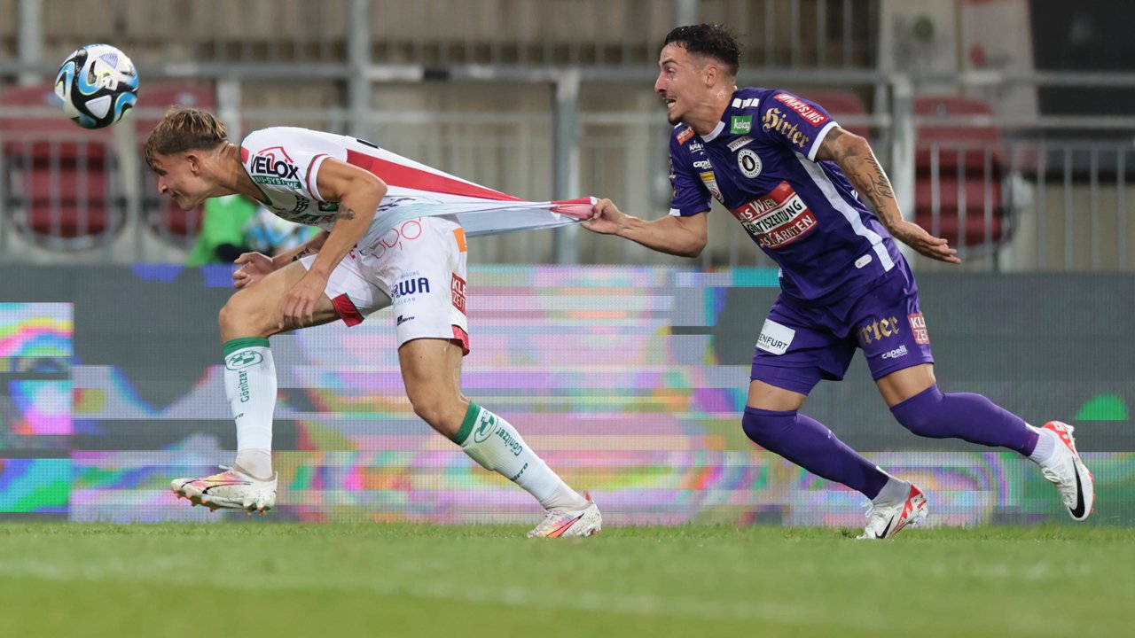 Nicht alle Bundesliga-Klubs zahlen pünktlich