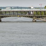 Seine zu dreckig: Olympia-Triathlon muss verschoben werden