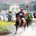 Vielseitigkeits-Bewerb: Ambros verpasst Sprung ins Finale