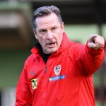 Werner Gregoritsch hört als U21-Teamchef auf